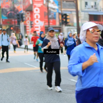Runner Photo 4949736