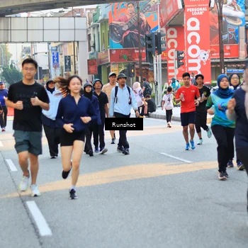 Runner Photo 4949737