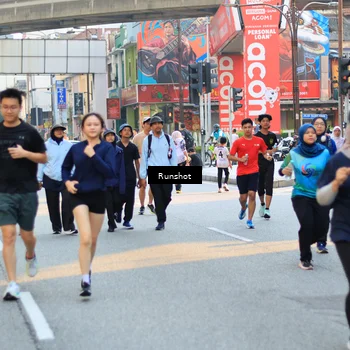 Runner Photo 4949738
