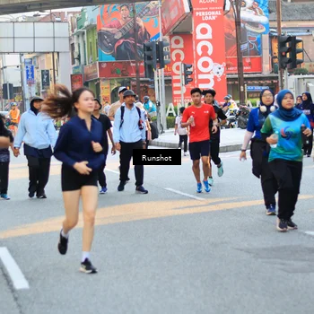 Runner Photo 4949739