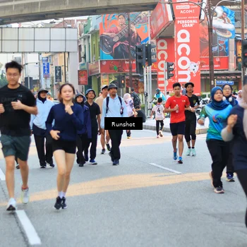 Runner Photo 4949740