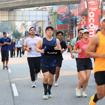 Runner Photo 4949742