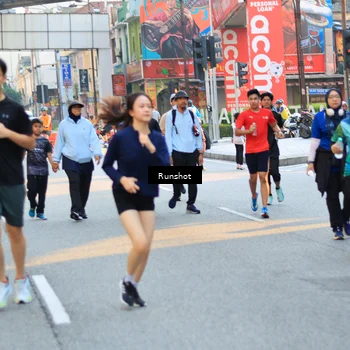 Runner Photo 4949745