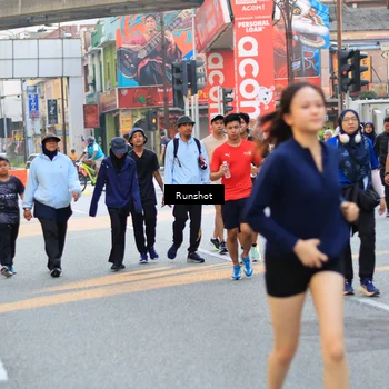 Runner Photo 4949751