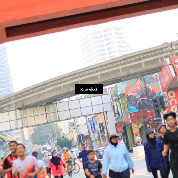 Runner Photo 4949752