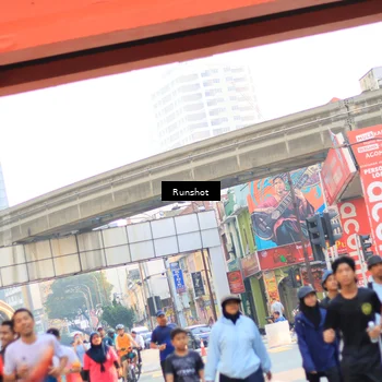 Runner Photo 4949753