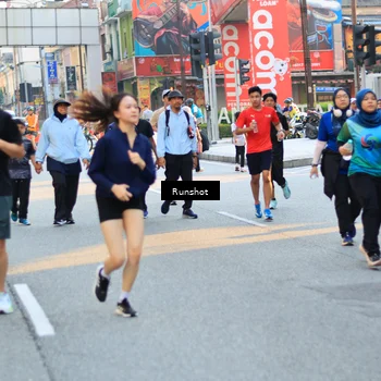 Runner Photo 4949756