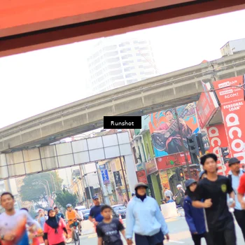 Runner Photo 4949757