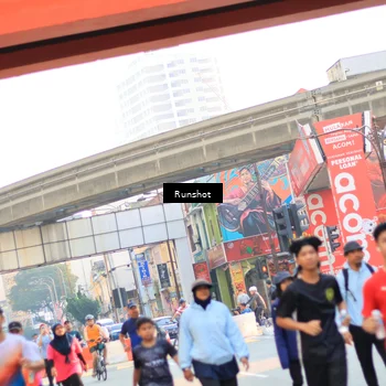 Runner Photo 4949761