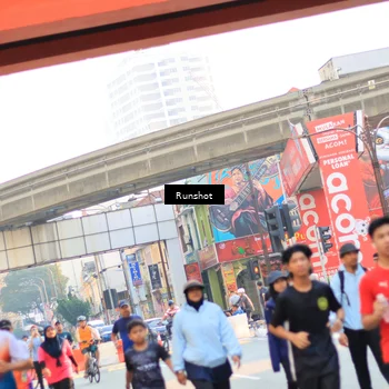Runner Photo 4949762