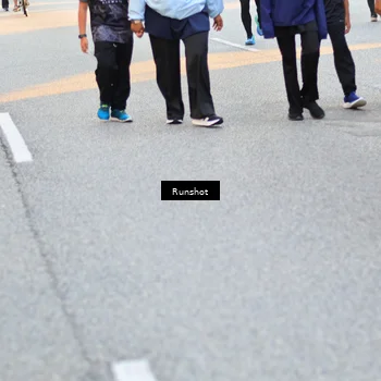 Runner Photo 4949766