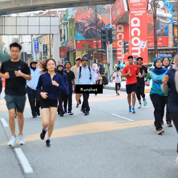 Runner Photo 4949769