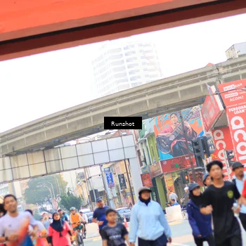 Runner Photo 4949773