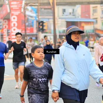 Runner Photo 4949780