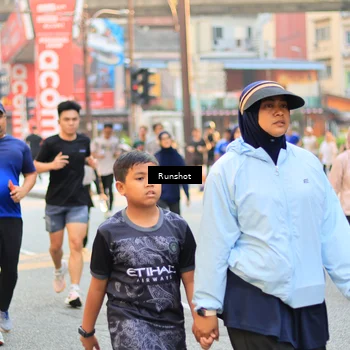 Runner Photo 4949781