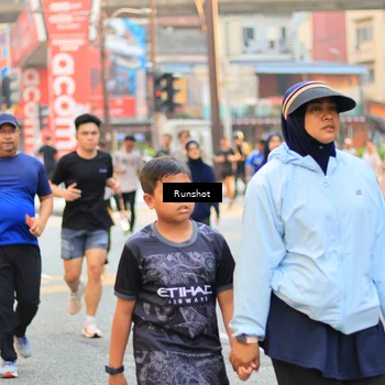 Runner Photo 4949783