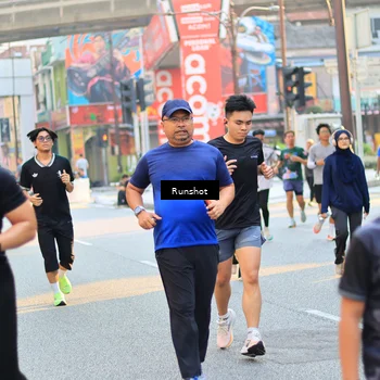 Runner Photo 4949784