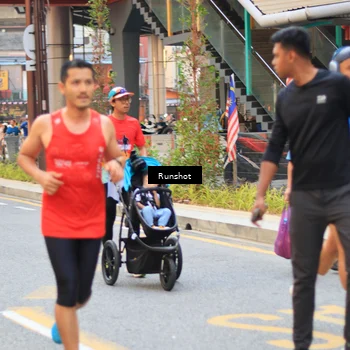 Runner Photo 4949786