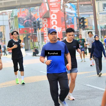Runner Photo 4949788