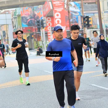 Runner Photo 4949789