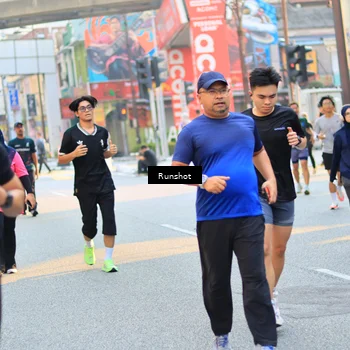 Runner Photo 4949790