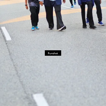 Runner Photo 4949791