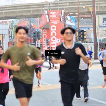 Runner Photo 4949794