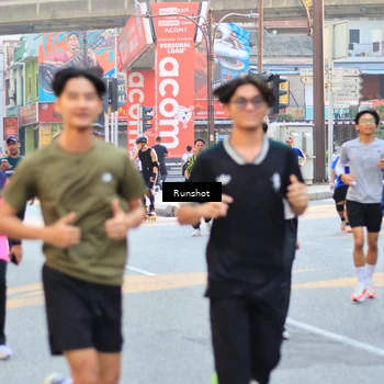 Runner Photo 4949795