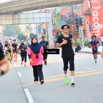 Runner Photo 4949797