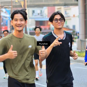 Runner Photo 4949798