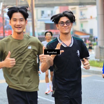 Runner Photo 4949799