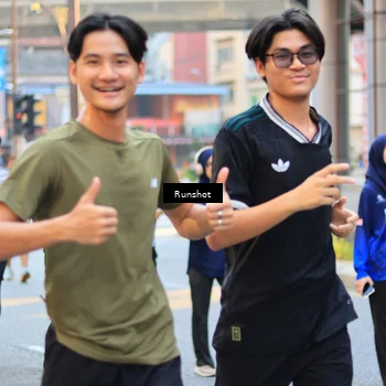 Runner Photo 4949800