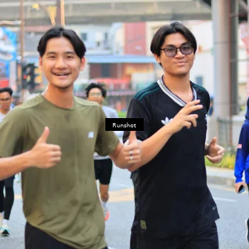 Runner Photo 4949801