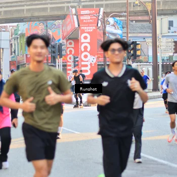 Runner Photo 4949803