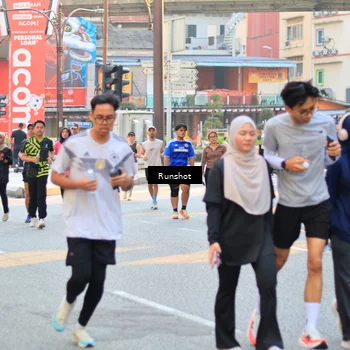 Runner Photo 4949809