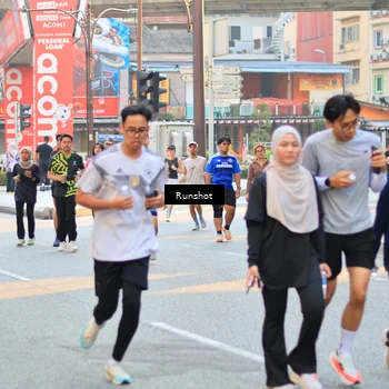 Runner Photo 4949810