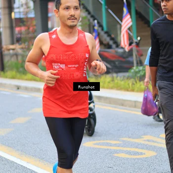 Runner Photo 4949811