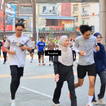 Runner Photo 4949813