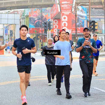 Runner Photo 4949817