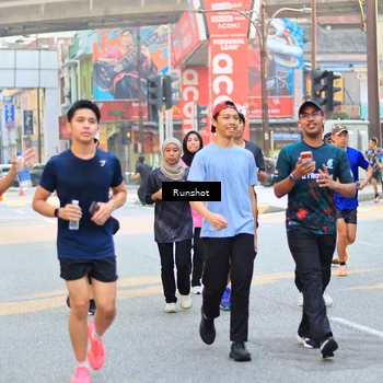 Runner Photo 4949818