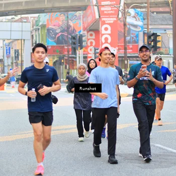 Runner Photo 4949819