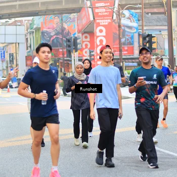 Runner Photo 4949822