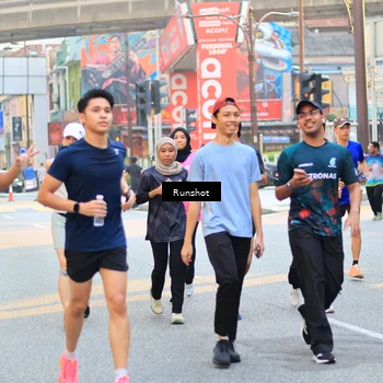 Runner Photo 4949823