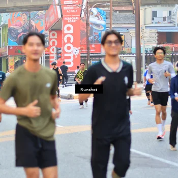 Runner Photo 4949824
