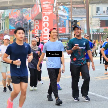 Runner Photo 4949826