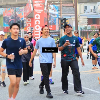 Runner Photo 4949827