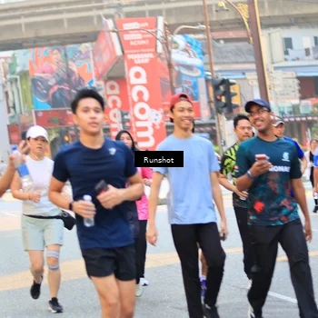 Runner Photo 4949828