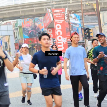 Runner Photo 4949829
