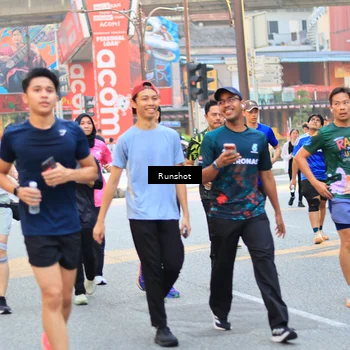 Runner Photo 4949830