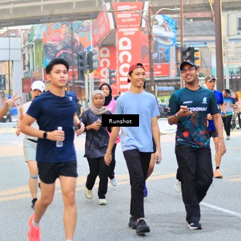 Runner Photo 4949832